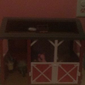 Meet your Posher, Rose